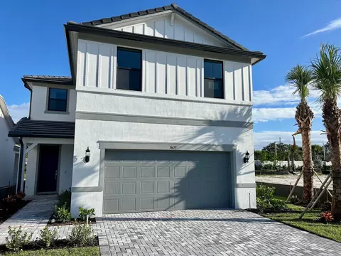 9673 Chora Tunel Way #TRAILSIDE 16, Lake Worth, FL 33467