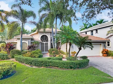 7535 Tarpon Cove Cir, Lake Worth, FL 33467