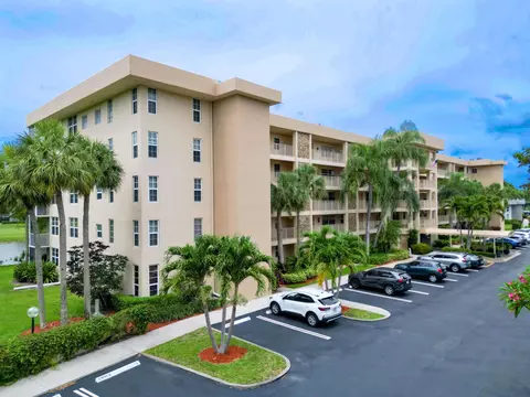 4030 W Palm Aire Dr #506, Pompano Beach, FL 33069