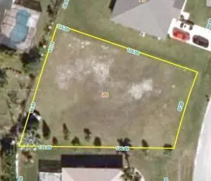 1982 SW Fanfare St, Port St Lucie, FL 34987