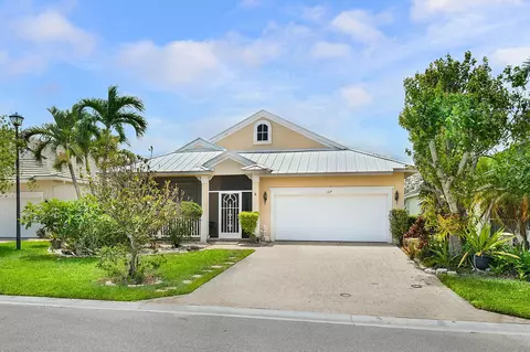 107 NW Summerville Ct, Port Saint Lucie, FL 34986