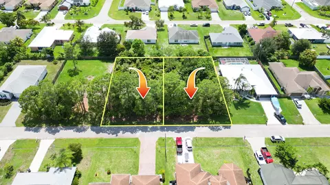3462 SW Funtuna St, Port St Lucie, FL 34953