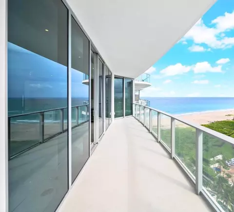 3100 N Ocean Dr #H-1708, Singer Island, FL 33404