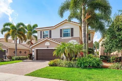 8140 Brigamar Isles Ave, Boynton Beach, FL 33473
