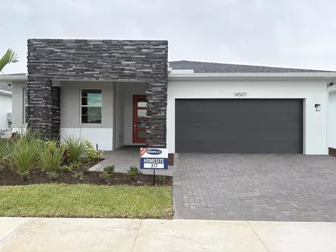 14507 SW Woodford Way, Port St Lucie, FL 34987
