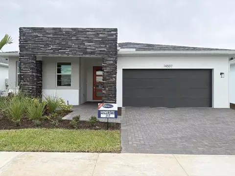 14507 SW Woodford, Port St Lucie, FL 34987