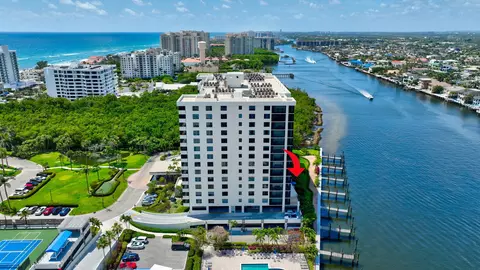 3420 S Ocean Blvd #3W, Highland Beach, FL 33487