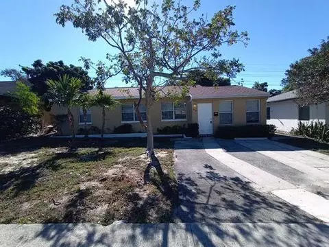 918 45th St, West Palm Beach, FL 33407