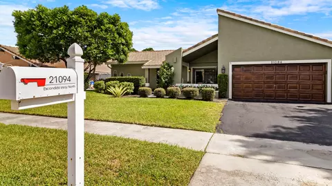 21094 Escondido Way N, Boca Raton, FL 33433