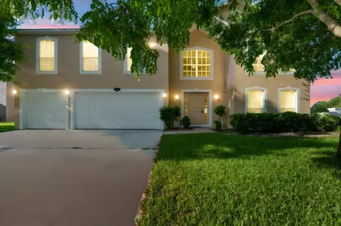 6057 Ridgelake Cir, Vero Beach, FL 32967