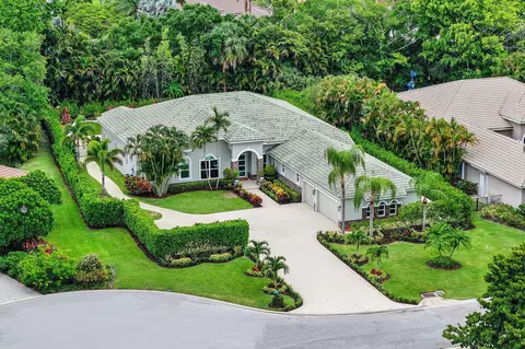 7815 Fairway Ln, West Palm Beach, FL 33412
