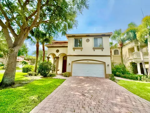 4052 Woodhill Pl, Boynton Beach, FL 33436