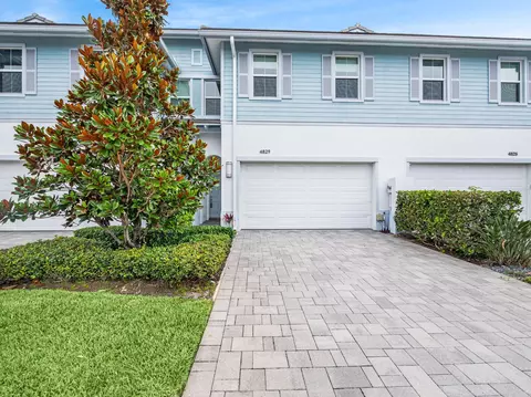 4829 Pointe Midtown Rd #4829, Palm Beach Gardens, FL 33418