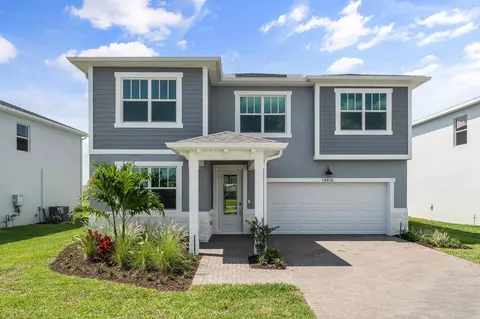 14416 SW Ellison Dr, Port St Lucie, FL 34987