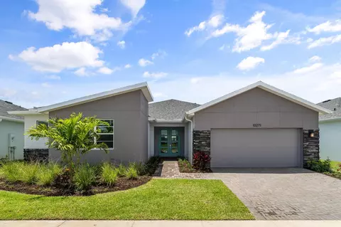 10271 SW Adelaide Ter, Port St Lucie, FL 34987