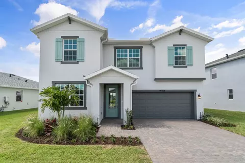 14408 SW Ellison Dr, Port St Lucie, FL 34987
