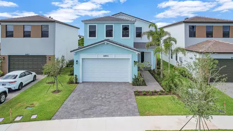 4973 Coquina Pl, Westlake, FL 33470