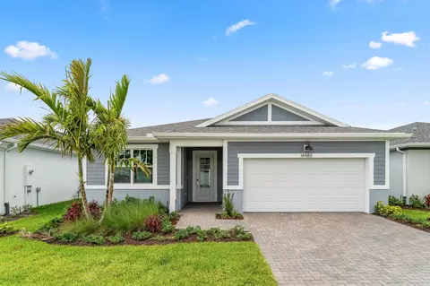14483 SW Woodford Way, Port St Lucie, FL 34987