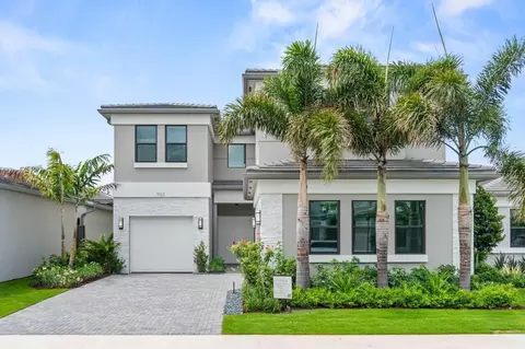 9123 Silver Marsh, Boca Raton, FL 33434