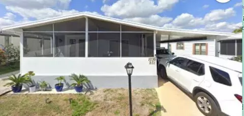 1239 Cathy Dr #LOT 231, West Palm Beach, FL 33409