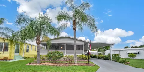 7078 Rosewood, Stuart, FL 34997