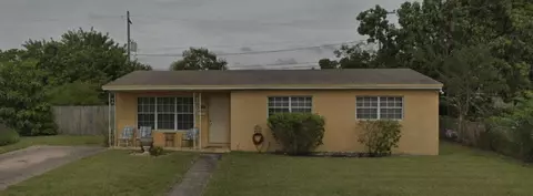 745 NW 184th Dr, Miami Gardens, FL 33169
