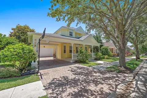 297 Marlberry Cir, Jupiter, FL 33458