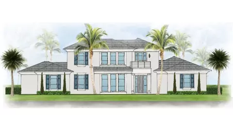 2920 Bluewater Cv, Gulf Stream, FL 33483