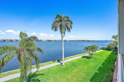 2160 Ibis Isle Rd #9, Palm Beach, FL 33480