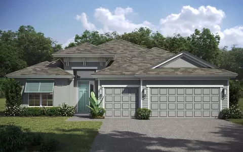6364 High Pointe Cir, Vero Beach, FL 32967