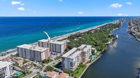 1147 Hillsboro Mile #309, Hillsboro Beach, FL 33062