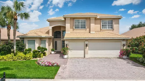 6636 Dana Pt, Delray Beach, FL 33446