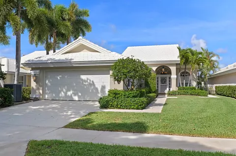 1415 Bear Island Dr, West Palm Beach, FL 33409