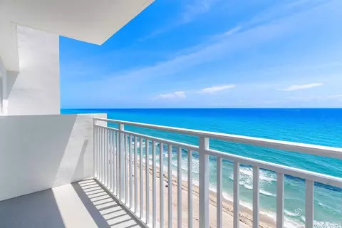 4505 S Ocean Blvd #907, Highland Beach, FL 33487