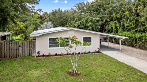 709 SW Bryant, Stuart, FL 34994