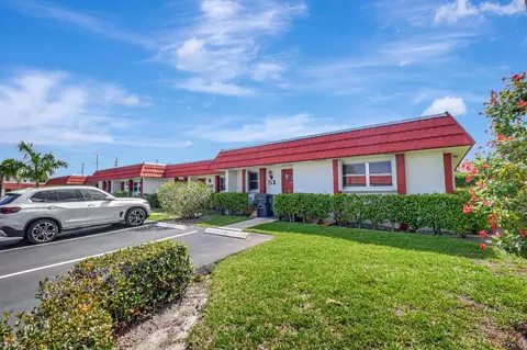 5800 Fernley Dr W #51, West Palm Beach, FL 33415