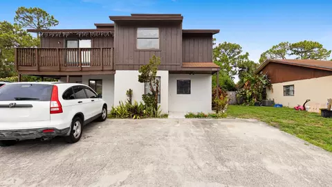 3775 Mil Lk, Greenacres, FL 33463