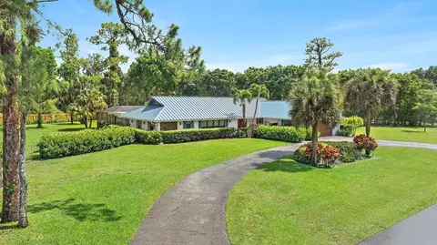 160 Forester Ct, Wellington, FL 33414