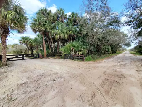 Undisclosed, Okeechobee, FL 34972
