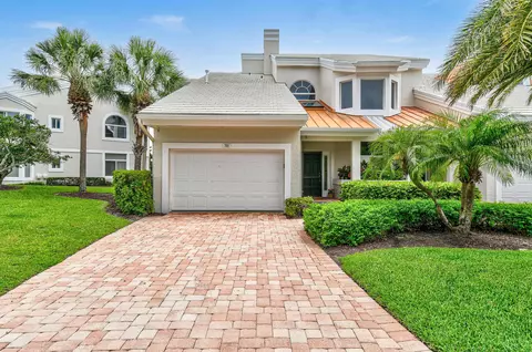 701 Captains Way #701, Jupiter, FL 33477