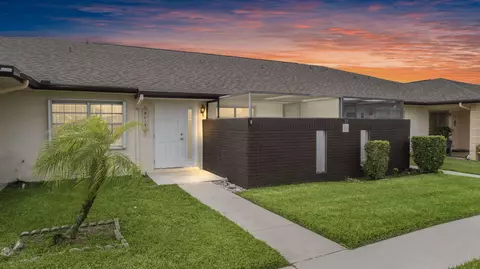 5835 Honeybell Ct #37, Fort Pierce, FL 34982