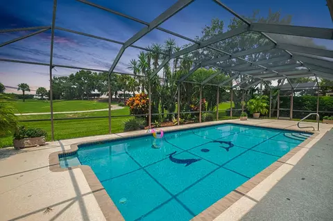1295 SW Bent Pine Cv, Port Saint Lucie, FL 34986