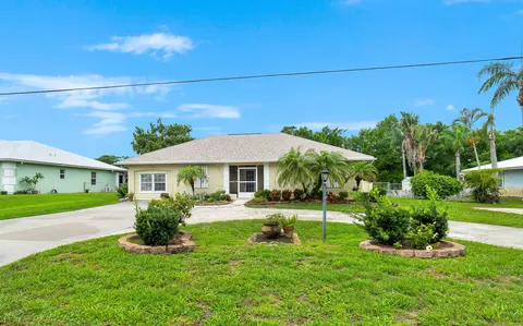1520 SE 8th Ave, Okeechobee, FL 34974