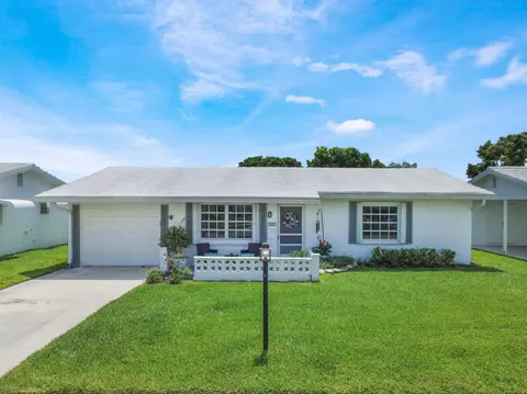 108 SW 18, Boynton Beach, FL 33426