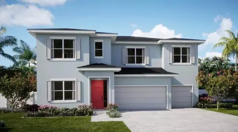 19153 Wood Stork Way, Loxahatchee, FL 33470
