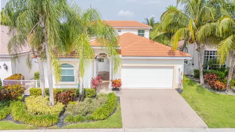 7121 NW Turtle, Boca Raton, FL 33487