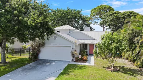 2633 SExport Ave, Port Saint Lucie, FL 34952