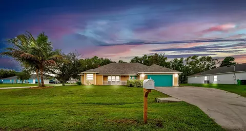 5400 NW Rugby Dr, Port Saint Lucie, FL 34983