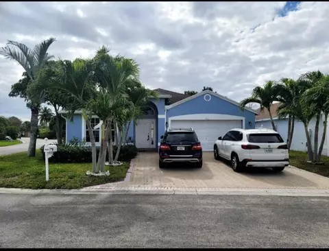1652 Crooked Stick Way, Greenacres, FL 33413