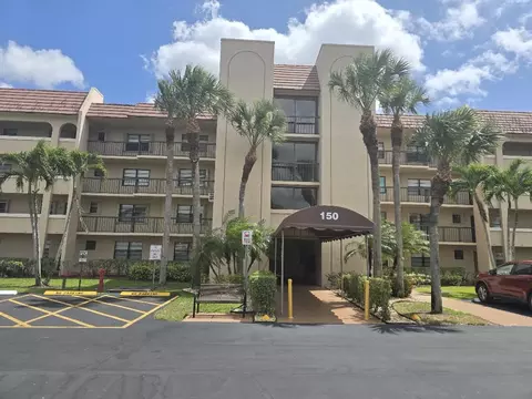 150 Lake Nancy Ln #222, West Palm Beach, FL 33411